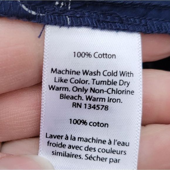 Vinyard Vines sun dress summer dress with sail boats on it size small - Picture 7 of 13